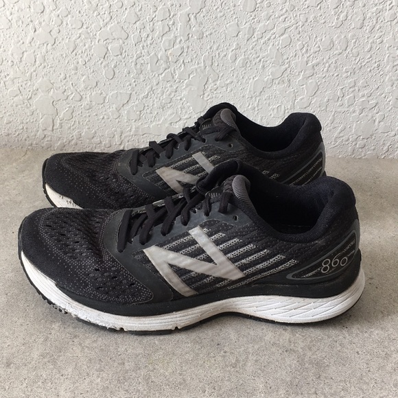 new balance 860 size 8